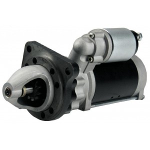 Electromotor utilaj, Caterpillar, Cummins, Delco - 6V5539