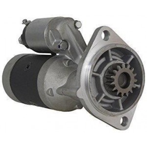 Electromotor utilaj, Ford, Cargo Delco Lucas - M001T68281
