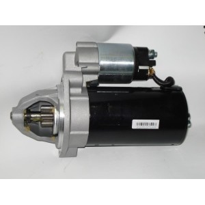 Electromotor utilaj, JCB, 3CX - 110565