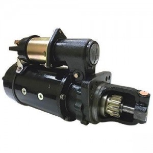 Electromotor utilaj, JCB, 3CX - 320/09035