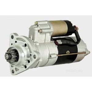 Electromotor utilaj, JCB, 3CX - AZF4224