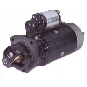 Electromotor utilaj, JCX, 3CX - DRS3289