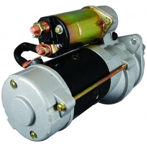 Electromotor utilaj, Perkins, DRS3769 - DRS3769