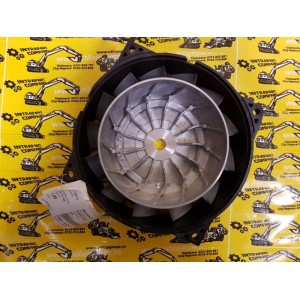 Elice si carcasa, Deutz, Bomag BW125 - 04179618