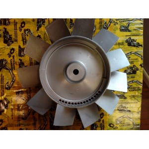 Elice ventilator, Deutz F6L912, Hamm 2411 - 02235067