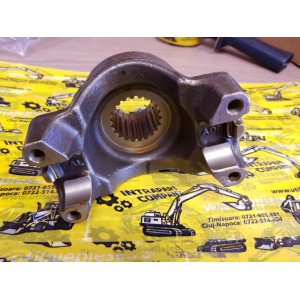 Flansa buldoexcavator, OEM, Komatsu WB97R - CA0132707