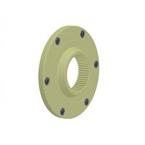 Flansa cuplaj excavator, Bobcat 328 - BoWex 48 FLE-PA