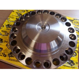 Flansa picon, Montabert BRH 501