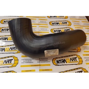 Furtun iesire intercooler, JCB Vibromax VB115 - 7232-51350