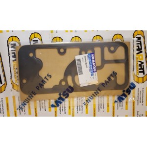 Garnitura buldoexcavator, Komatsu, WB140PS WB97R WB97S - CA0149995