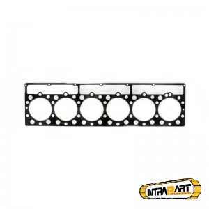 Garnitura chiulasa excavator, Caterpillar 320BL 214B 320B - 4P2590
