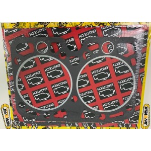 Garnitura chiulasa incarcator frontal, Hanomag 44C - 2992579M1