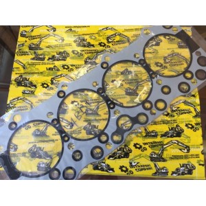 Garnitura chiulasa motor, Cummins 4B 4BT 4BTA - 3283333