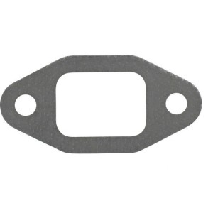 Garnitura evacuare utilaj, New Holland, Case, Ford - 2852743