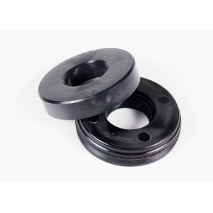 Garnitura sanie buldoexcavator, JCB 3CX - 904/20336