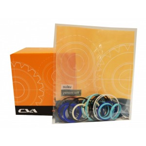 Garnituri buldoexcavator, Caterpillar - 2152023