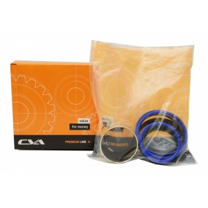 Garnituri buldoexcavator, Caterpillar - 3240386