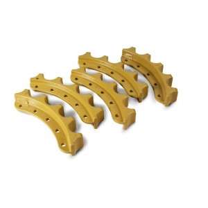 Grup segmenti buldozer, New Holland D180 - NTP, ITR