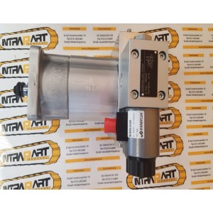 Hidromotor utilaj, Doosan DL200 DL250 TC DL200 TC - K1024154