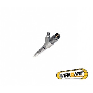 Injector excavator, Volvo, EC330B A25D A30C - VOE8194094