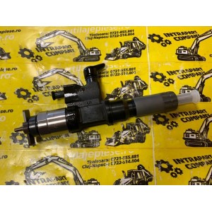 Injector utilaj, Hitachi ZX200-3 ZX240-3 - 8-98284393-0