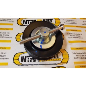 Intinzator curea, Hitachi ZW150 EX100-5 EX110M-5 - 4346770