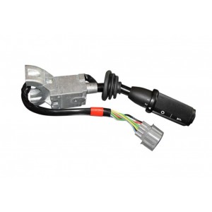 Inversor buldoexcavator, Valeo, JCB 3CX 4CX 5CX - 701/80298