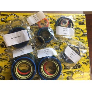 Kit garnituri cilindru buldoexcavator, JCB, 3CX - 991/20021