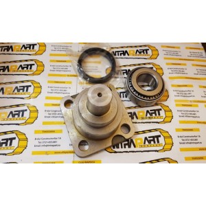 Kit pivot buldoexcavator, Caterpillar 414 416 420 - 2167473