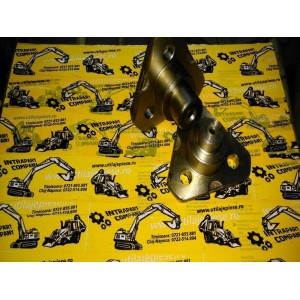 Kit pivoti punte fata, Komatsu WB93 WB97 - 068586