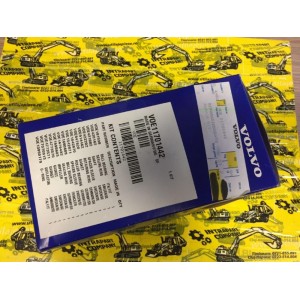 Kit reparatie pompa apa, Volvo, 875653 4774718 BM761 - 11701442