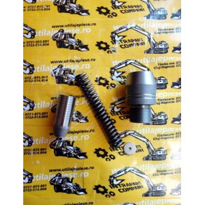 Kit valve utilaj constructii, Case, 580SR LB75.B B110B - 85820129