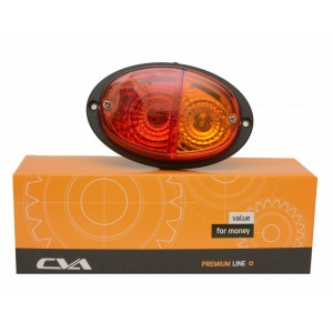 Lampa buldoexcavator, Caterpillar - 2526644