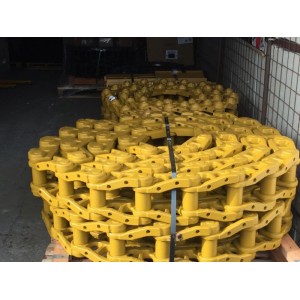 Lanturi senile excavator, Fiat Kobelco, E215 E235 E165 - UL190B1P46