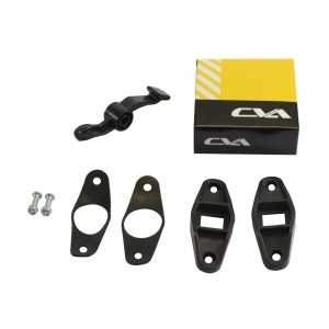 Maner buldoexcavator, Caterpillar - 3300428