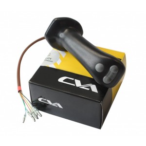 Maneta buldoexcavator, Caterpillar - 1132531