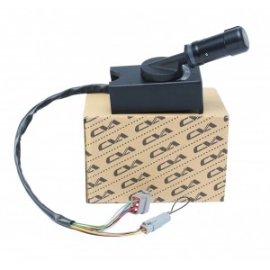 Maneta buldoexcavator, Caterpillar - 2995840