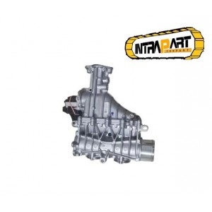 Modul EGR utilaj, Caterpillar C7.1 C6.6 - 5799312