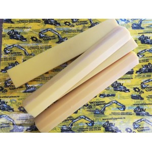 Patina culisare buldoexcavator, New Holland LB95, Case 580, Fiat Hitachi FB100 - 85808472