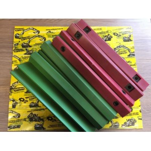 Patine brat telescopic, JCB 3CX 4CX - 123/06189