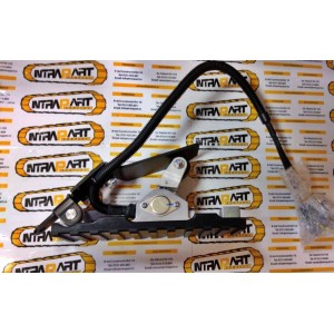 Pedala acceleratie utilaj, Komatsu WA430 WA470 WA480 - 702-16-07022