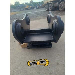 Picon hidraulic excavator, Hammer, Volvo EC240 OM1300S - OM1300S