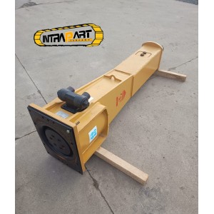 Picon hidraulic excavator, Hammer, Volvo EC240 OM1300S - OM1300S