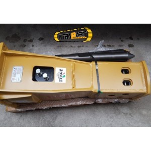 Picon hidraulic excavator, OMP, Takeuchi TB175 - OM290S