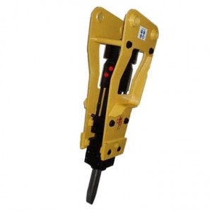 Picon hidraulic, OMP, TM125F - TM125F