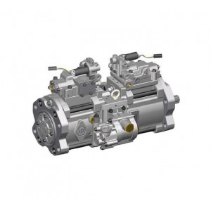 Piese pompa hidraulica, Kawasaki K5V140 - K5V140