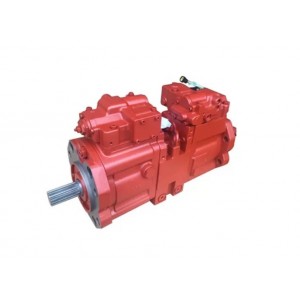 Piese pompa hidraulica, Kawasaki K5V80 - K5V80