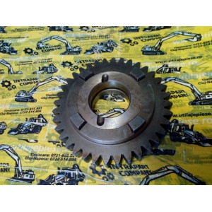 Pinion angrenaj buldoexcavator, Volvo BL71 - 11716792