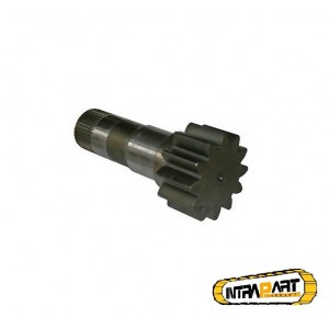 Pinion excavator, Caterpillar, 330C 330D 336D - 1484605