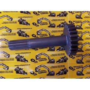 Pinion excavator, Caterpillar E322C - 1912674